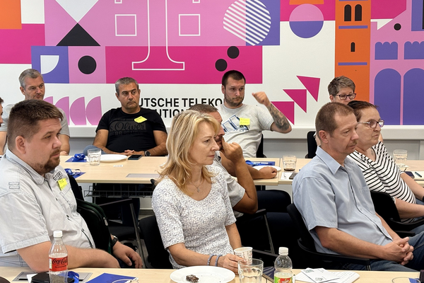 Regionális érdekképviseleti fórum Pécsett